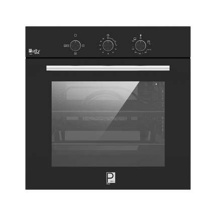 Purity OPT602GG.VN — Built-in Gas Oven with Gas Grill, 60 cm, 73 L