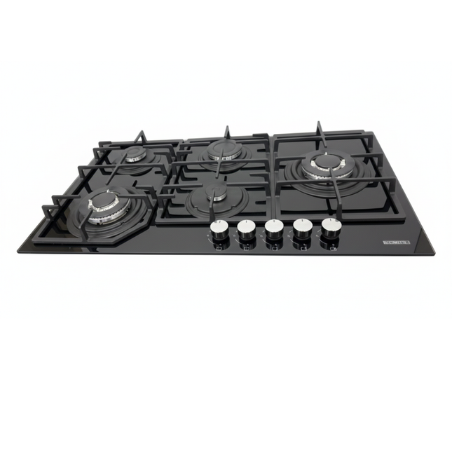C9-50 BTF-HEX – Kumtel 90 cm Built-in Hob (Black