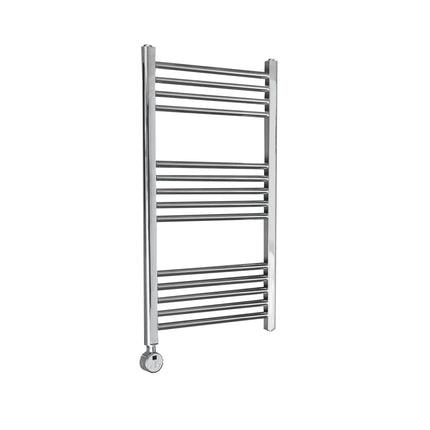 Electric Radiator Silver 50*110-750W