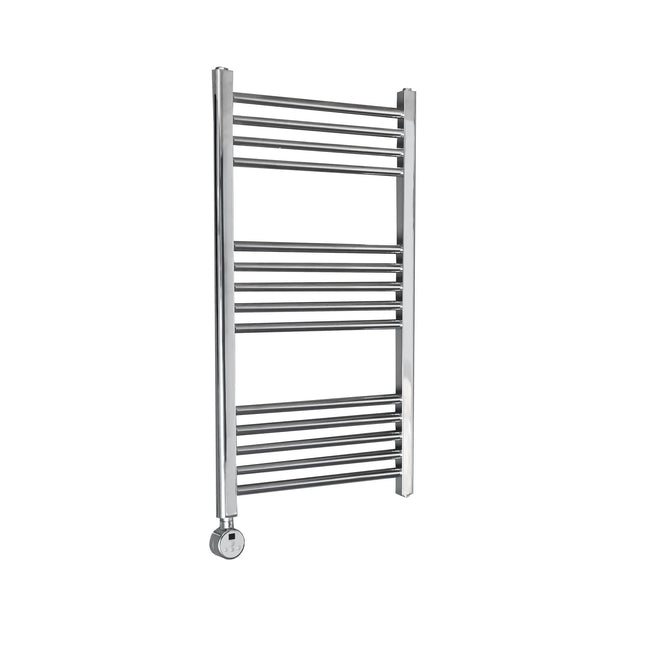 Electric Radiator Silver 50*110-750W