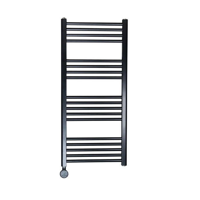 Electric Radiator Black 50*90-400W
