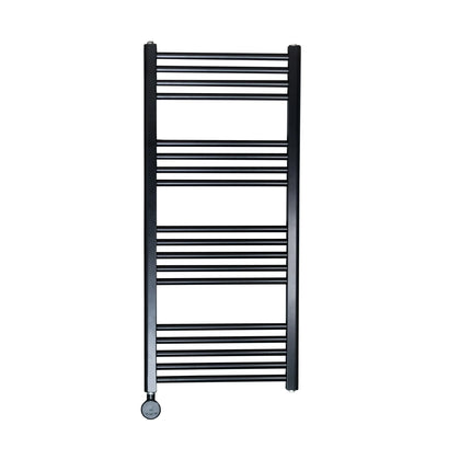 Electric Radiator Black 50*110-750W