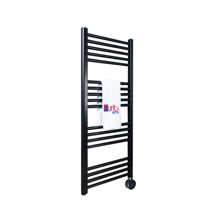 Electric Radiator Black 50*70-300W
