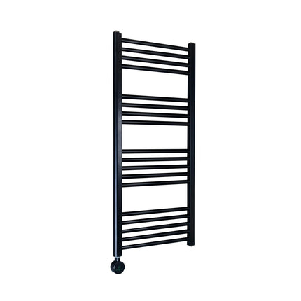 Electric Radiator Black 50*110-750W
