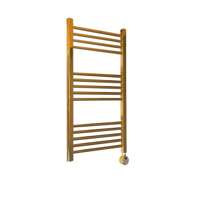 Electric Radiator gold 50*70-300W