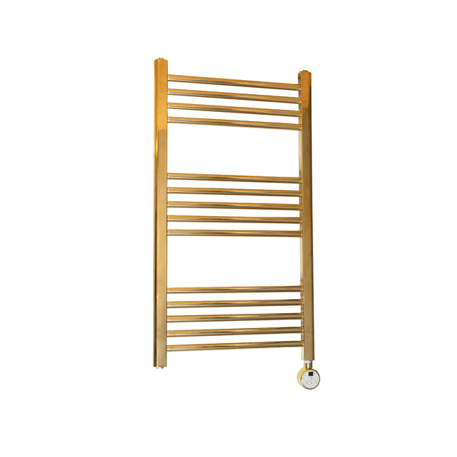 Electric Radiator Gold 50*110-750W