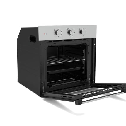 B66-SF2-X – Kumtel 60 cm Built-in Electric Oven