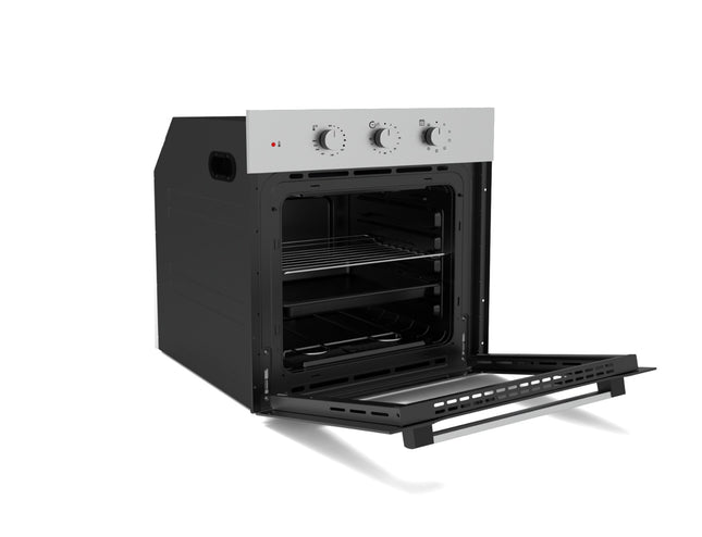 B66-SF2-X – Kumtel 60 cm Built-in Electric Oven