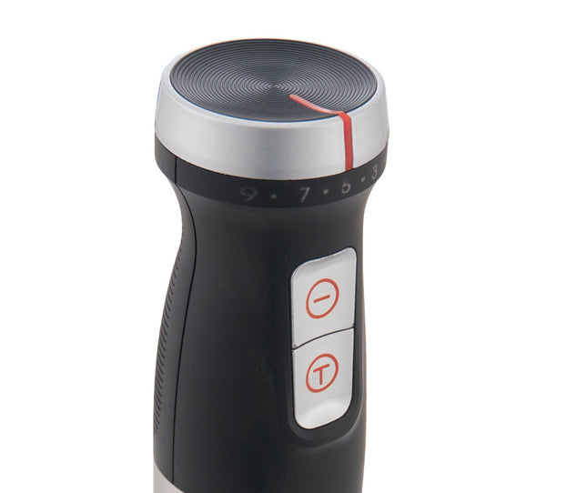 Ultra Hand Blender 1500 Watt Stainless Steel - UHB155SE