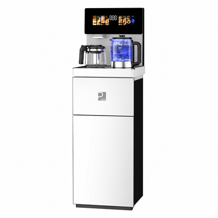 PFK68WH – Digital Smart Water Dispensers with Tea Maker