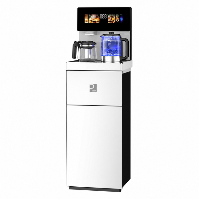PFK68WH – Digital Smart Water Dispensers with Tea Maker