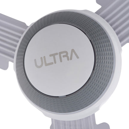 Ultra Ceiling Fan , 56 Inch , White - UFC56WE1