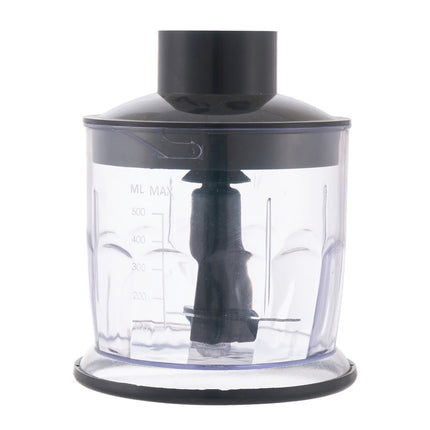 Ultra Hand Blender 1000 Watt Stainless Steel - UHB105SE