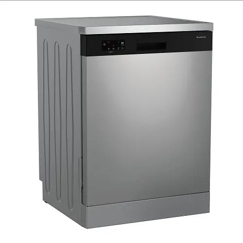 Ariston Dishwasher , 13 Persons Silver - DFN436X