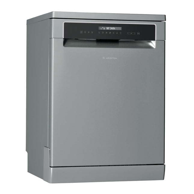 Ariston Dishwasher , 15 Persons Inverter Motor Grey - LFP 5P31 WLT X