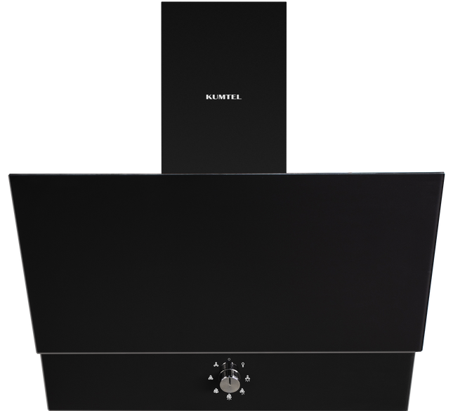 DA6-830-BL – Kumtel 60cm Hood