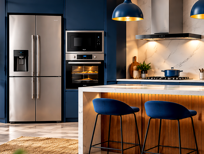 <h1><strong>Everything You Need for a Smarter Kitchen</strong></h1>