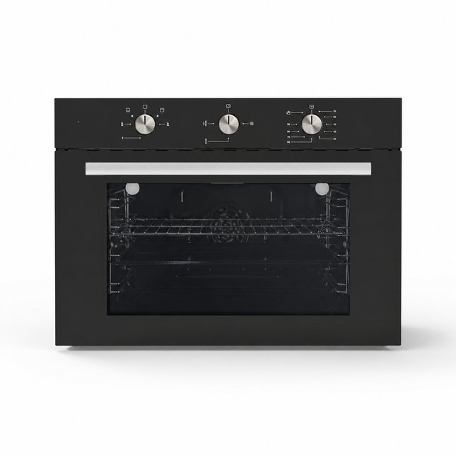 A9-GGT (MT) – Kumtel 90cm Built-in gas Oven