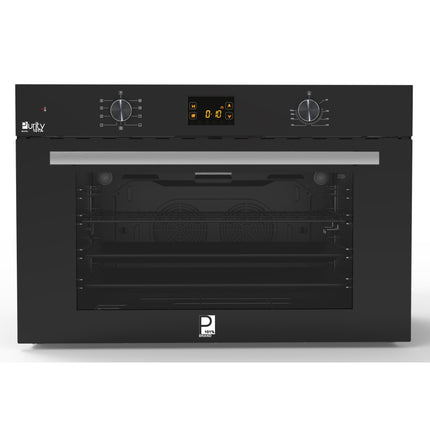 KPT909EED GBL – Full Electric Digital touch Built-in Oven 90 cm / 105 L