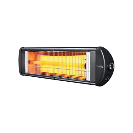 EX-25 – Kumtel Electric Heater