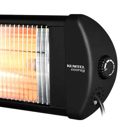 EX-25 – Kumtel Electric Heater