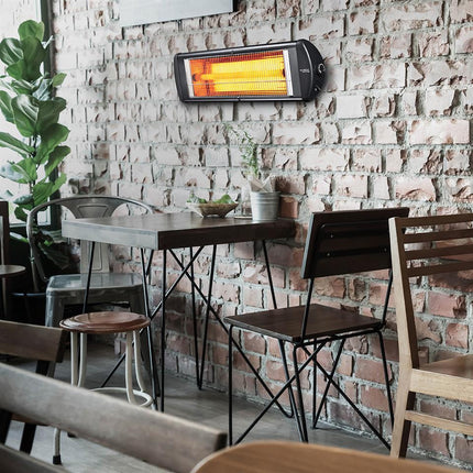 EX-25 – Kumtel Electric Heater