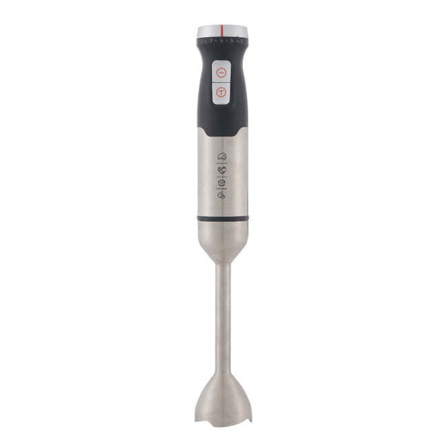 Ultra Hand Blender 1500 Watt Stainless Steel - UHB155SE