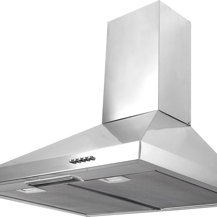 DP9-X31 – Kumtel 90cm Pyramid Cooker Hood