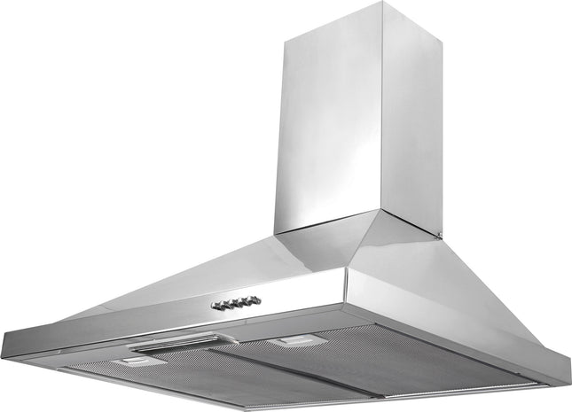 DP9-X31 – Kumtel 90cm Pyramid Cooker Hood