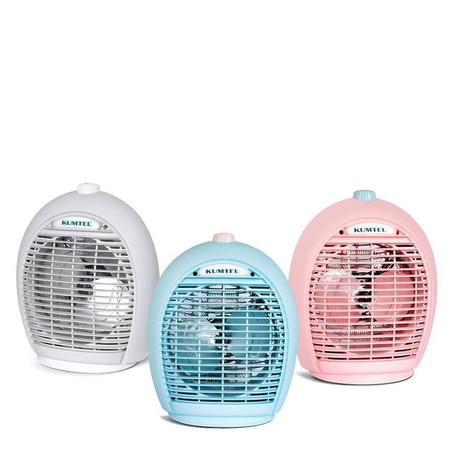LX-6331 – Kumtel Electric Heater