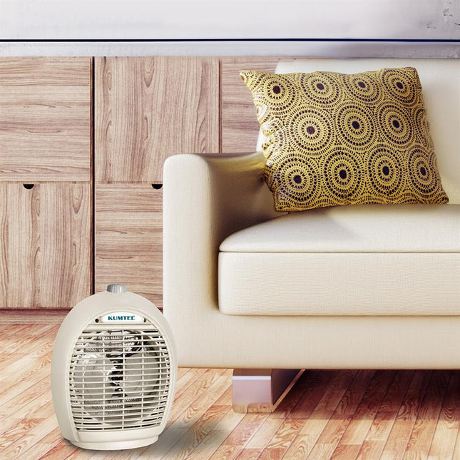 LX-6331 – Kumtel Electric Heater