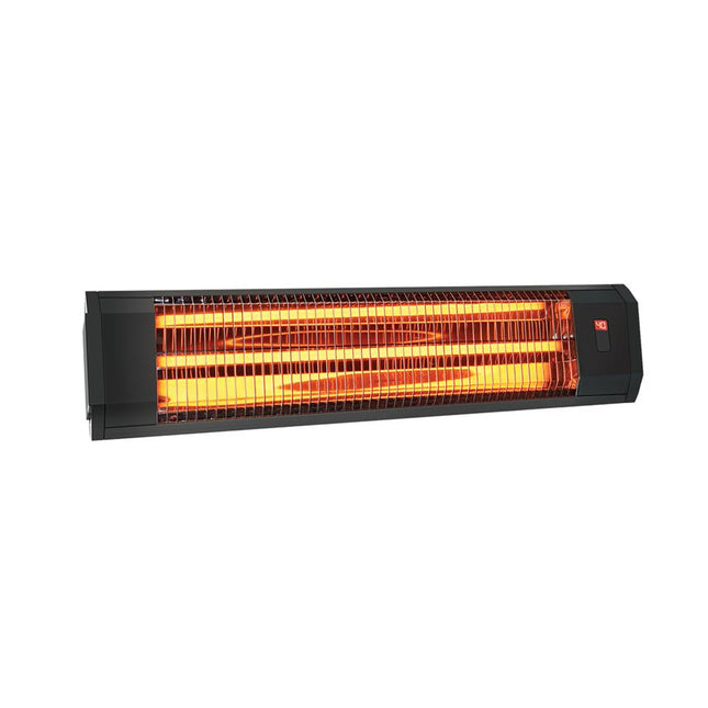 MVR-1800 – Kumtel Electric Heater